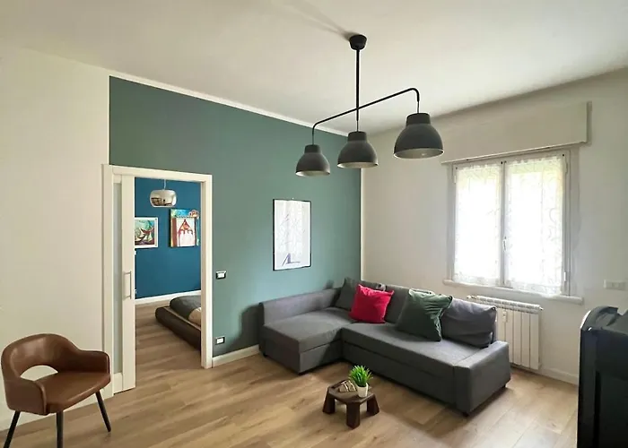 La Casa Di Valentino