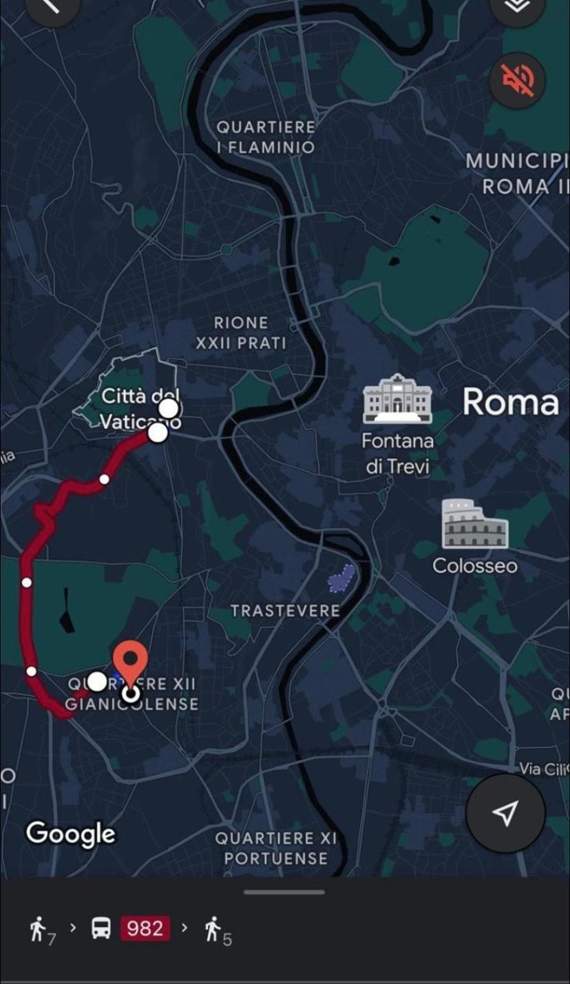 Appartamento La Casa Di Valentino *