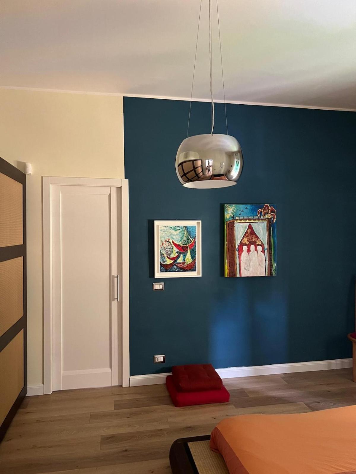 La Casa Di Valentino Appartamento