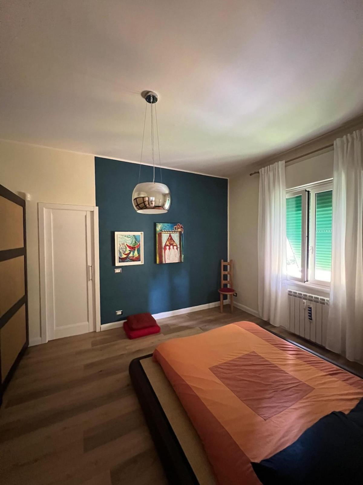 La Casa Di Valentino Roma