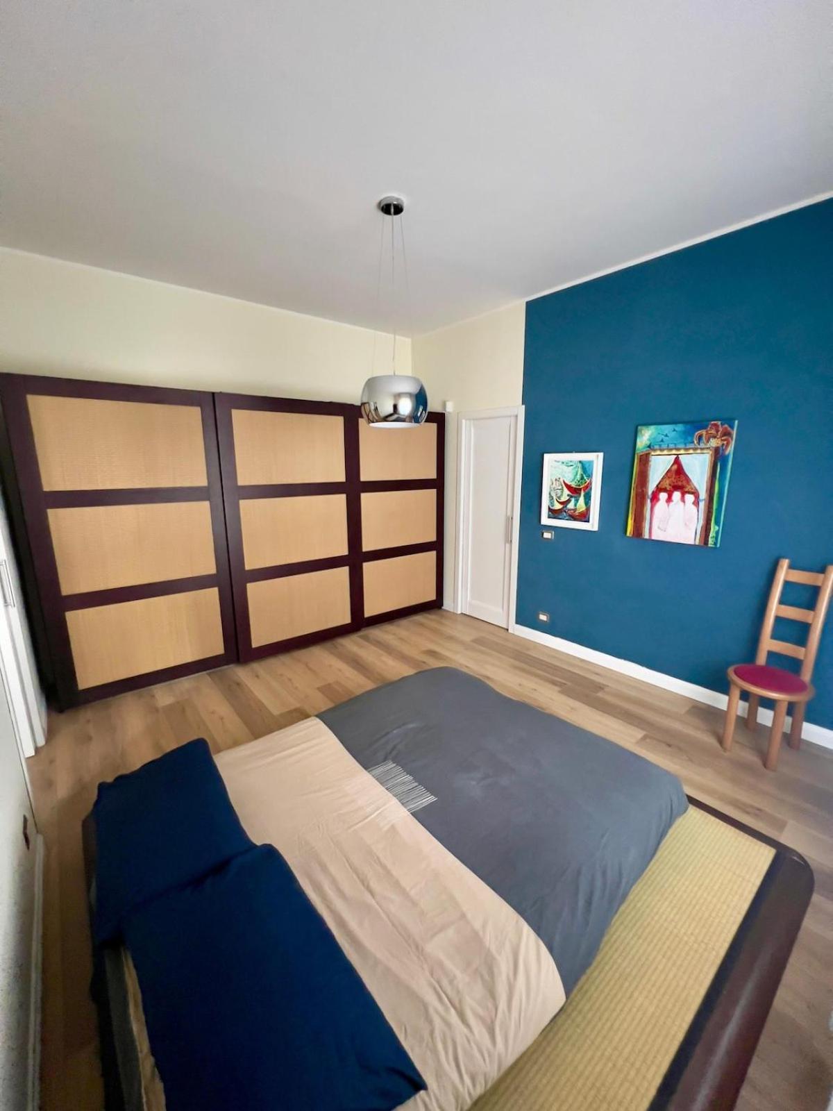 Appartamento La Casa Di Valentino